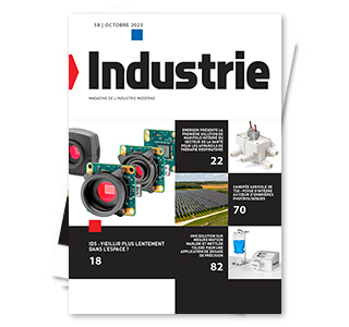 Last Issue Industrie